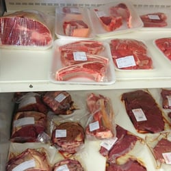 Bayhead Shop - Fresh local meats