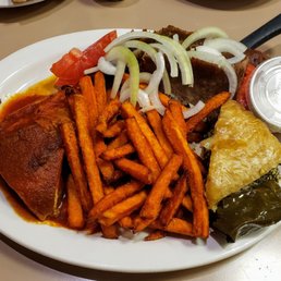 Spinach Pie