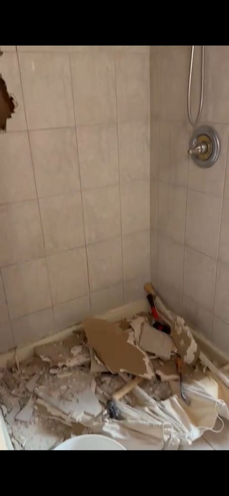 Slide of The Buxton Ventures