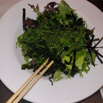 Matsu - Sushi Bars Near Me - Seattle, Washington