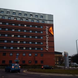 Aston University