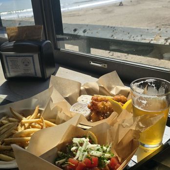 Eric Ericssons Fish Co - Seafood Near Me - Ventura, California Eric Ericssons Fish Co - Seafood Near Me - Ventura, California