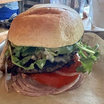 Beauvine Burger Concept - Joe Beef Burger - Burgers Near Me - Richmond, Virginia Beauvine Burger Concept - Joe Beef Burger - Burgers Near Me - Richmond, Virginia