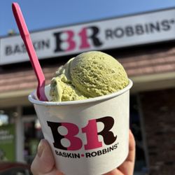 Baskin-Robbins