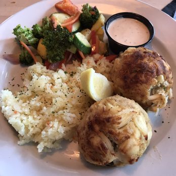 Oceans & Ale - Best thing I'd eaten all week - Seafood Near Me - Williamsburg, Virginia Oceans & Ale - Best thing I'd eaten all week - Seafood Near Me - Williamsburg, Virginia