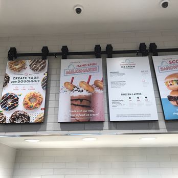 Krispy Kreme - Donuts Near Me - Utica, Michigan