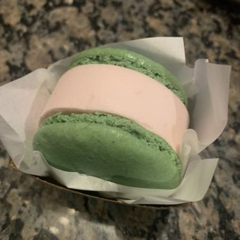 Seoul BBQ & Sushi - Macaron Ice Cream Sandwich - Korean Near Me - Phoenix, Arizona Seoul BBQ & Sushi - Macaron Ice Cream Sandwich - Korean Near Me - Phoenix, Arizona