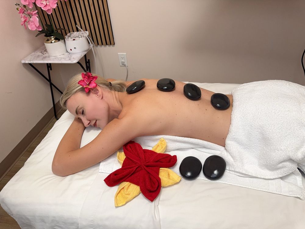 Blue Diamond Thai Spa & Massage