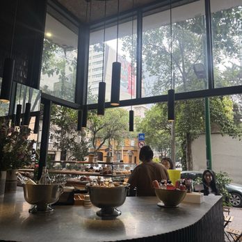 Niddo - Inside - Coffee & Tea Near Me - Ciudad de México, DIF Niddo - Inside - Coffee & Tea Near Me - Ciudad de México, DIF