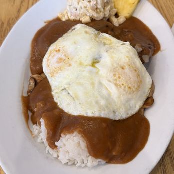 Kanani's Cafe - Loco Moco - Breakfast & Brunch Near Me - Las Vegas, Nevada Kanani's Cafe - Loco Moco - Breakfast & Brunch Near Me - Las Vegas, Nevada