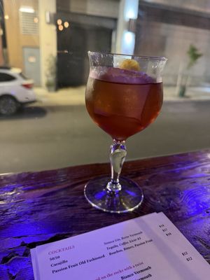 Her Place Supper Club by null