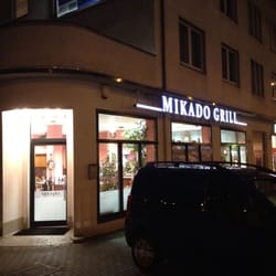 Mikado-Grill