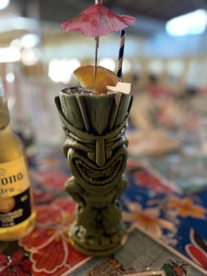 Tiki Iniki by null
