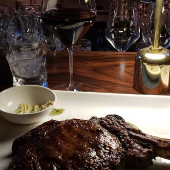 1000 NORTH - Great rib eye - Bars Near Me - Jupiter, Florida