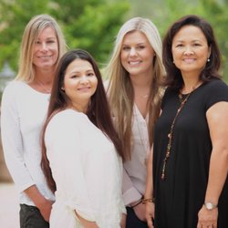 Catherine Streegan, DMD - Dr. Streegan and staff