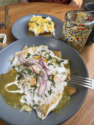 Yerbabuena del sisal by null