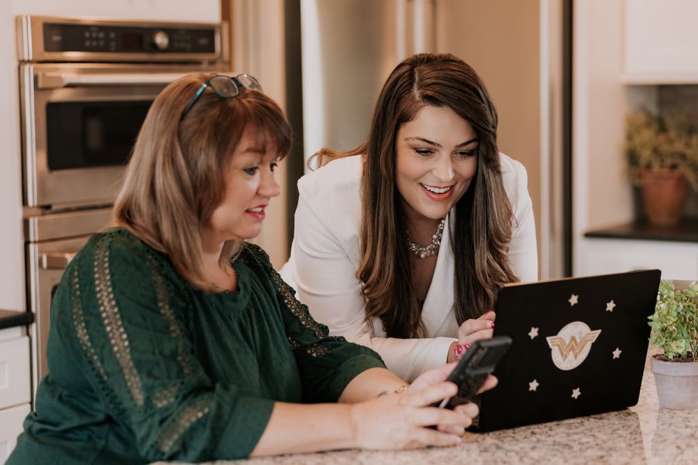 TAMMY MARQUARDT & NICHOLE MCMULLEN, EMERGE REAL ESTATE Updated