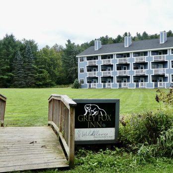 GREY FOX INN & RESORT - Updated November 2024 - 59 Photos & 50 Reviews