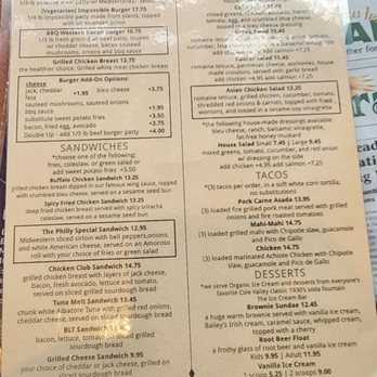 THE MAD DOG IN THE FOG - Updated May 2024 - 113 Photos & 512 Reviews