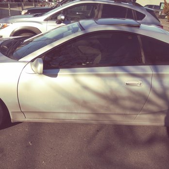 Custom Concepts Tinting - Home Window Tinting Near Me - Reno, Nevada