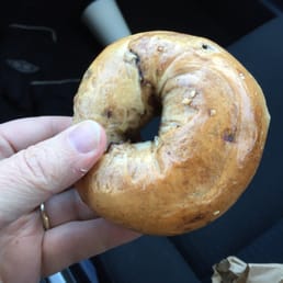 Cinnamon Raisin