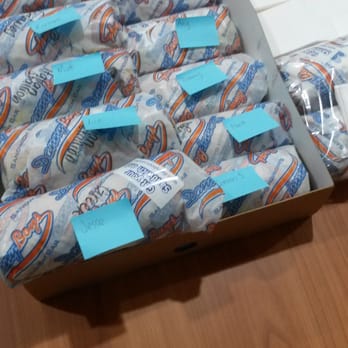 DannyBoys - Sandwiches Near Me - Kelvin Grove, QLD