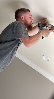 Mack's Maintenance and Handyman Service