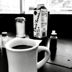 Cup of Joe.