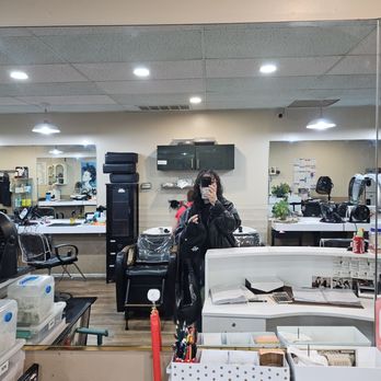 Star Beauty Salon - Hair Stylists Near Me - La Palma, California Star Beauty Salon - Hair Stylists Near Me - La Palma, California