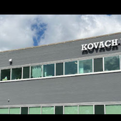 Kovach Eye Institute