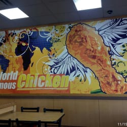 Popeyes Louisiana Kitchen
