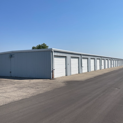Minot Self Storage