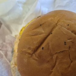 McDonald's - Bugs!!!