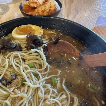 DOMU - Richie Rich - Ramen Near Me - Jacksonville, Florida DOMU - Richie Rich - Ramen Near Me - Jacksonville, Florida