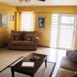 Casa Ladera - The Downstairs - Living Room