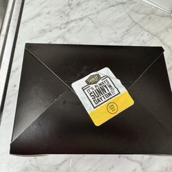 Lock 27 Brewing Restaurant - Order packed in sealed box