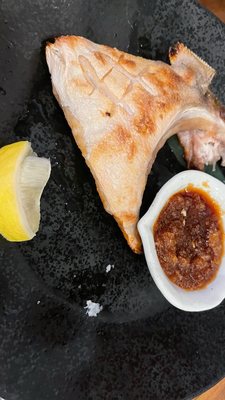 Little Brother's Sushi by null