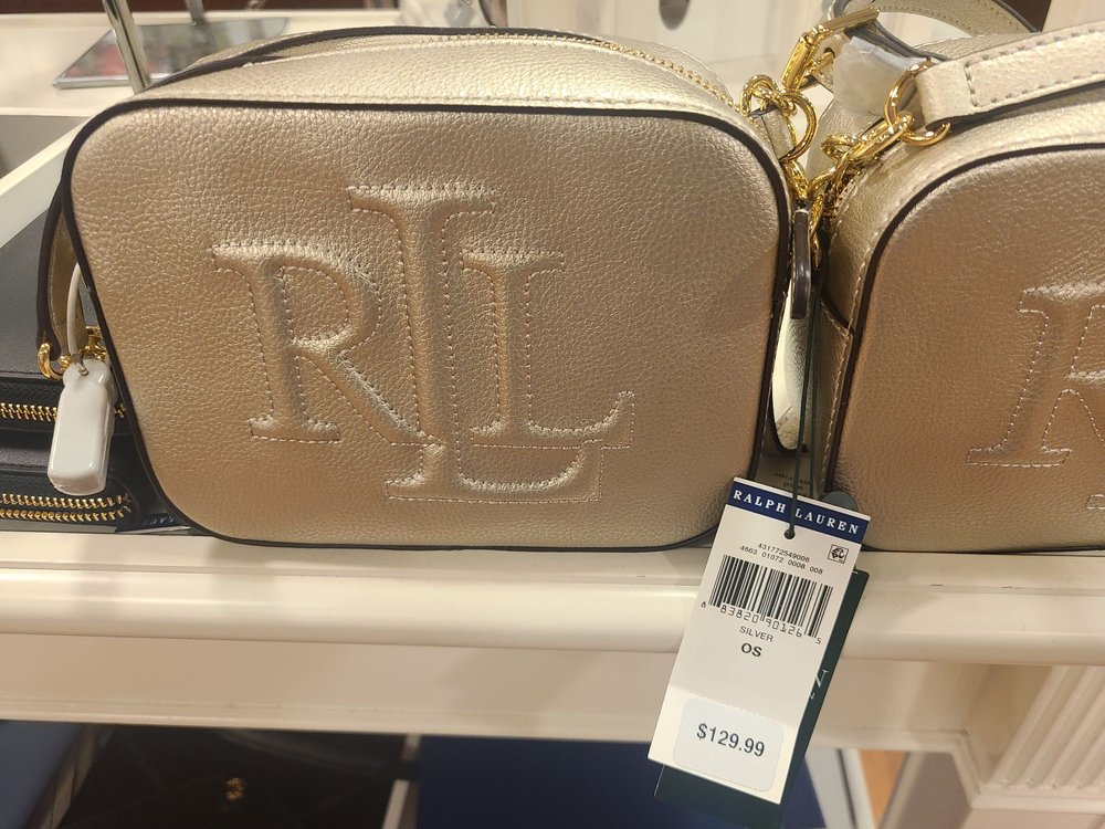 Polo Ralph Lauren Logo