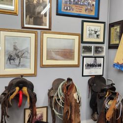 The Black Cowboy Museum - Black Cowboy Museum