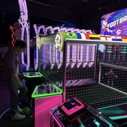 Monster Mini Golf Hammond