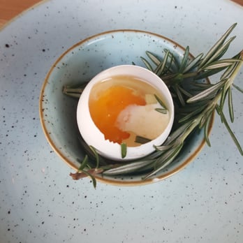 Kali Steak - Sous-vide egg. YUMMMMMM - Steakhouses Near Me - Los Angeles, California Kali Steak - Sous-vide egg. YUMMMMMM - Steakhouses Near Me - Los Angeles, California