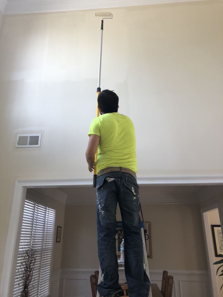 Slide of MTZ Roofing