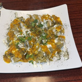 Aria-Afghan Restaurant - Veggie dumplings - Afghan Near Me - North Highlands, California Aria-Afghan Restaurant - Veggie dumplings - Afghan Near Me - North Highlands, California