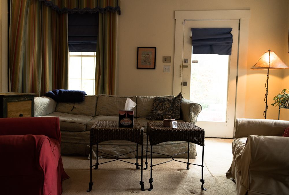 Joy Von Steiger, PhD - grief counselor in Cambridge, MA