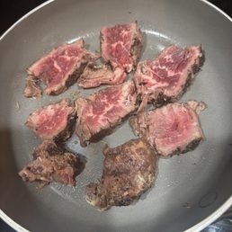 Filet Mignon Filet Mignon