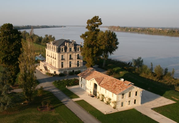 Château Grattequina by null