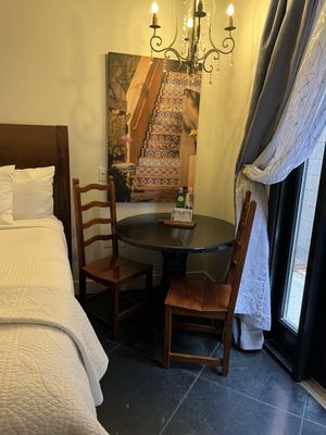 Bespoke Inn Scottsdale by null