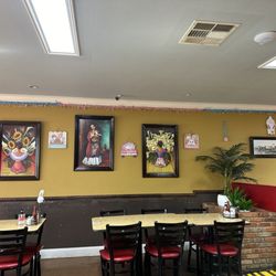 Los Reyes Mexican Grill & Seafood - Lunch to go