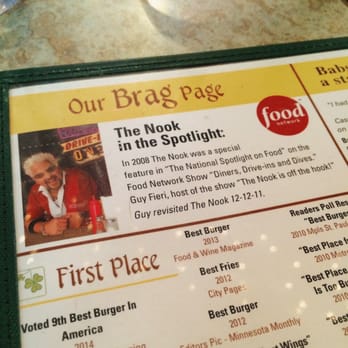 Casper's and Runyon's Nook - Guy Fieri from Food Network has been here before! - Dive Bars Near Me - Saint Paul, Minnesota Casper's and Runyon's Nook - Guy Fieri from Food Network has been here before! - Dive Bars Near Me - Saint Paul, Minnesota