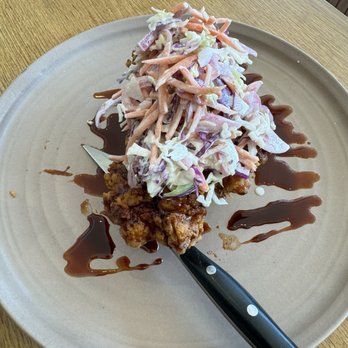 El Barrio Cantina - Mexican hot chicken - Mexican Near Me - Long Beach, California El Barrio Cantina - Mexican hot chicken - Mexican Near Me - Long Beach, California